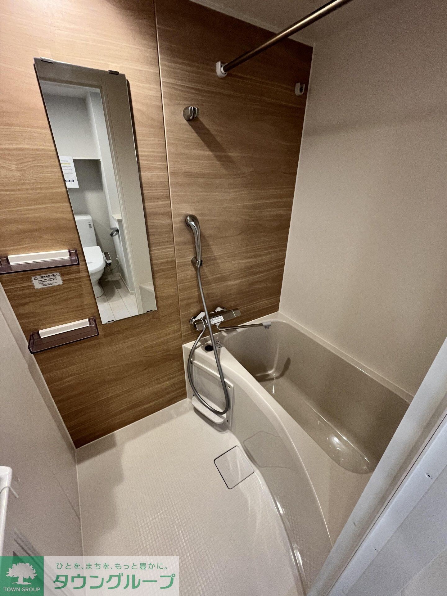 アトリオフラッツ板橋本町の物件内観写真