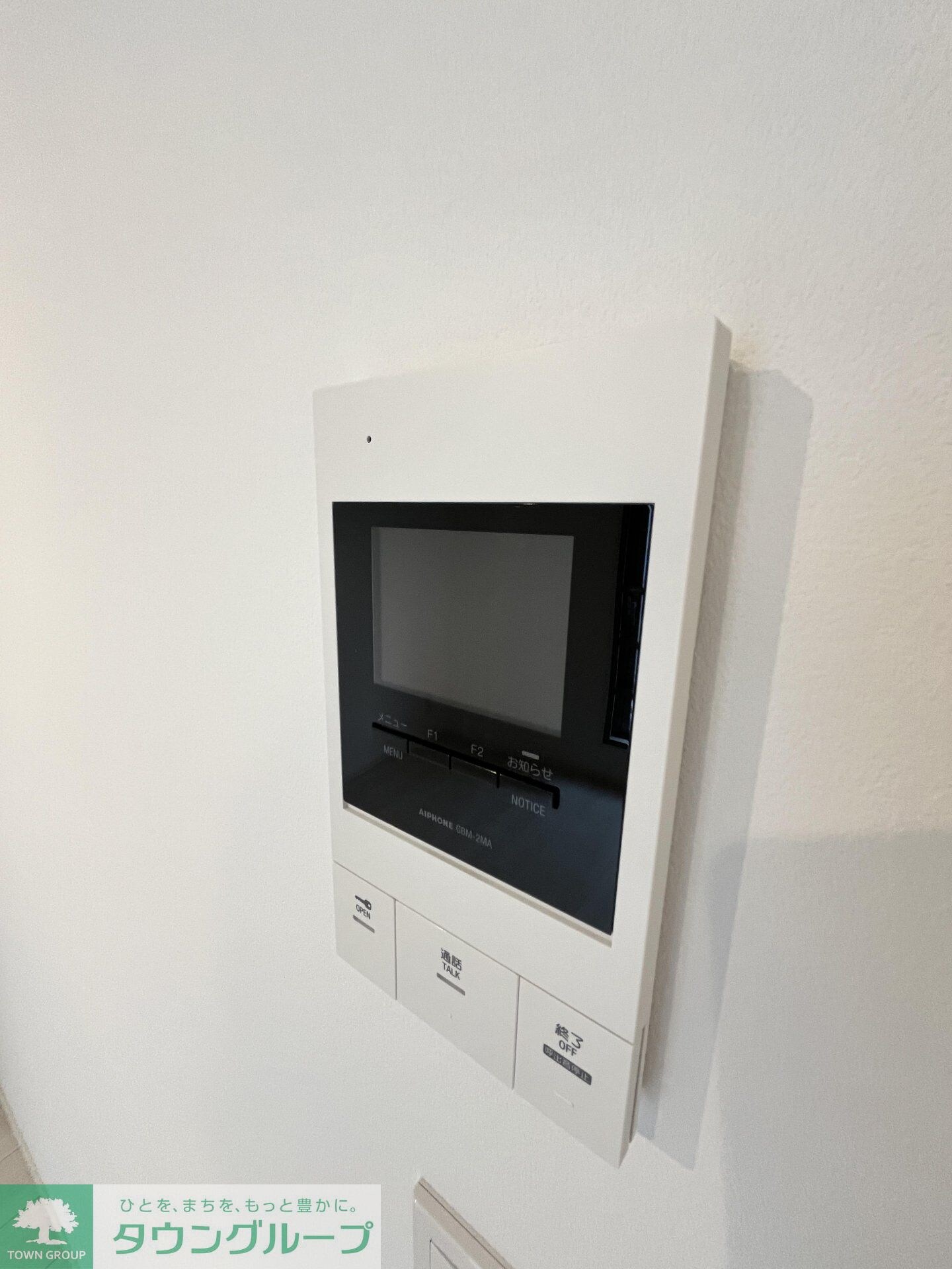 アトリオフラッツ板橋本町の物件内観写真