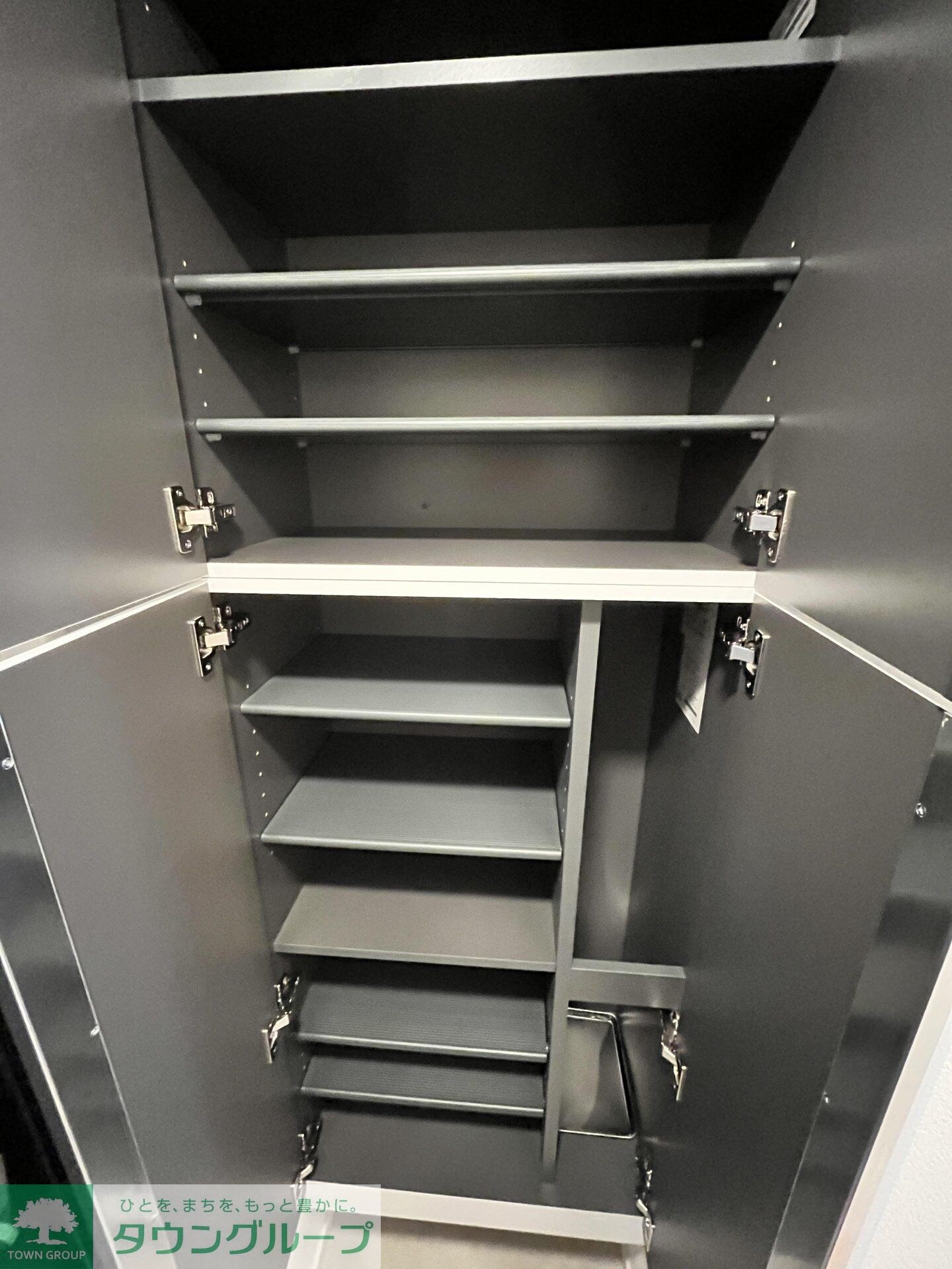 アトリオフラッツ板橋本町の物件内観写真