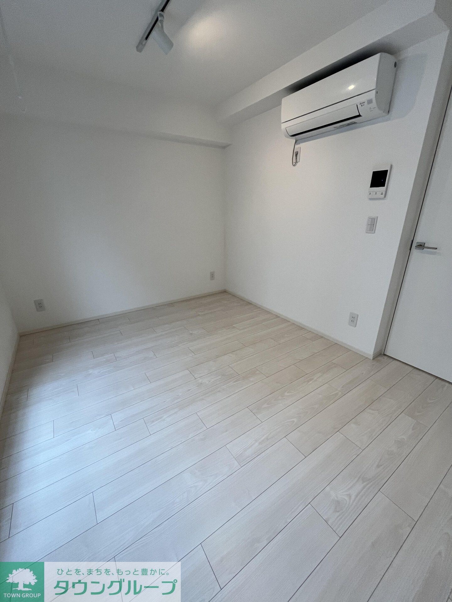 アトリオフラッツ板橋本町の物件内観写真