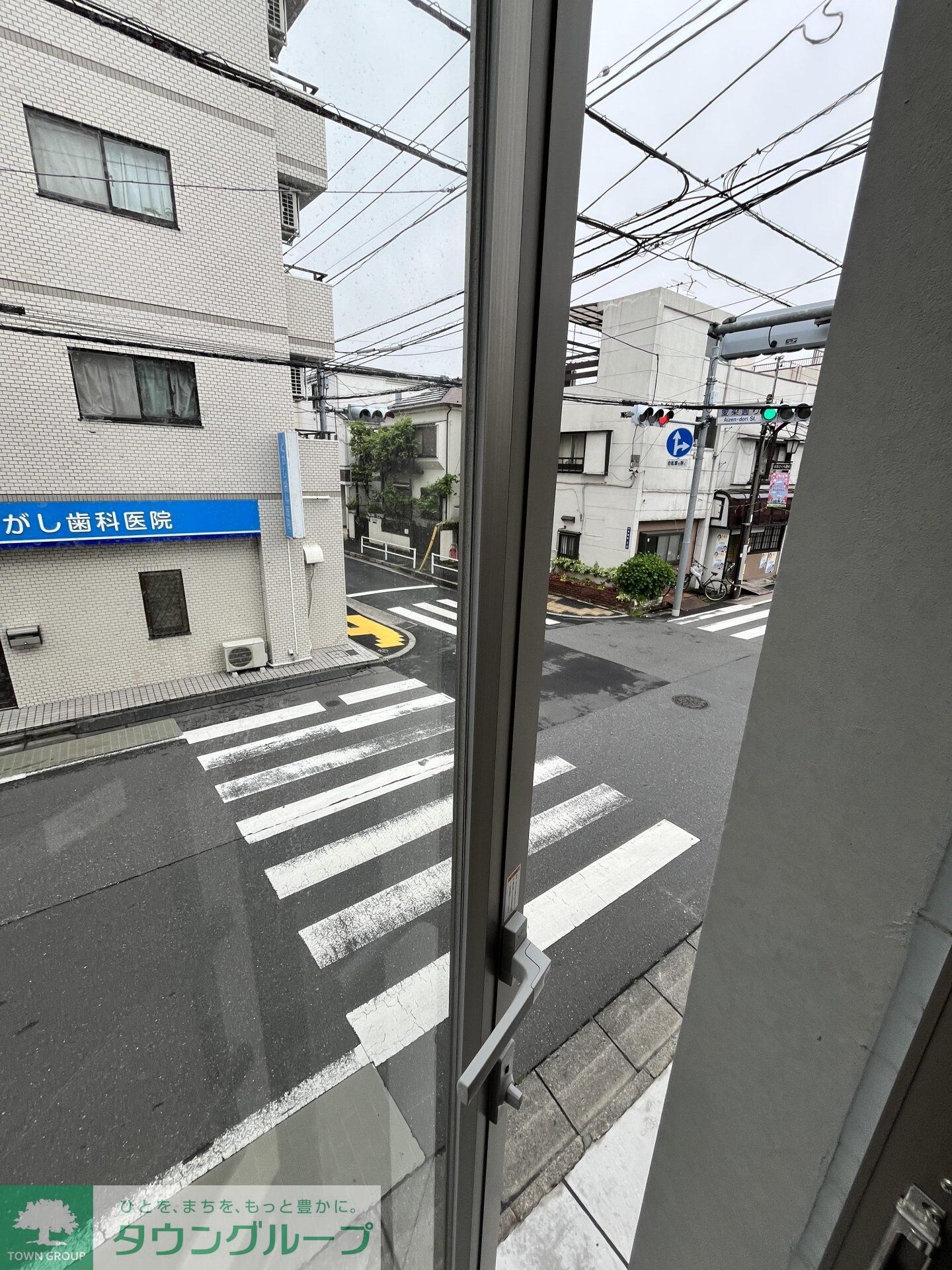 アトリオフラッツ板橋本町の物件内観写真