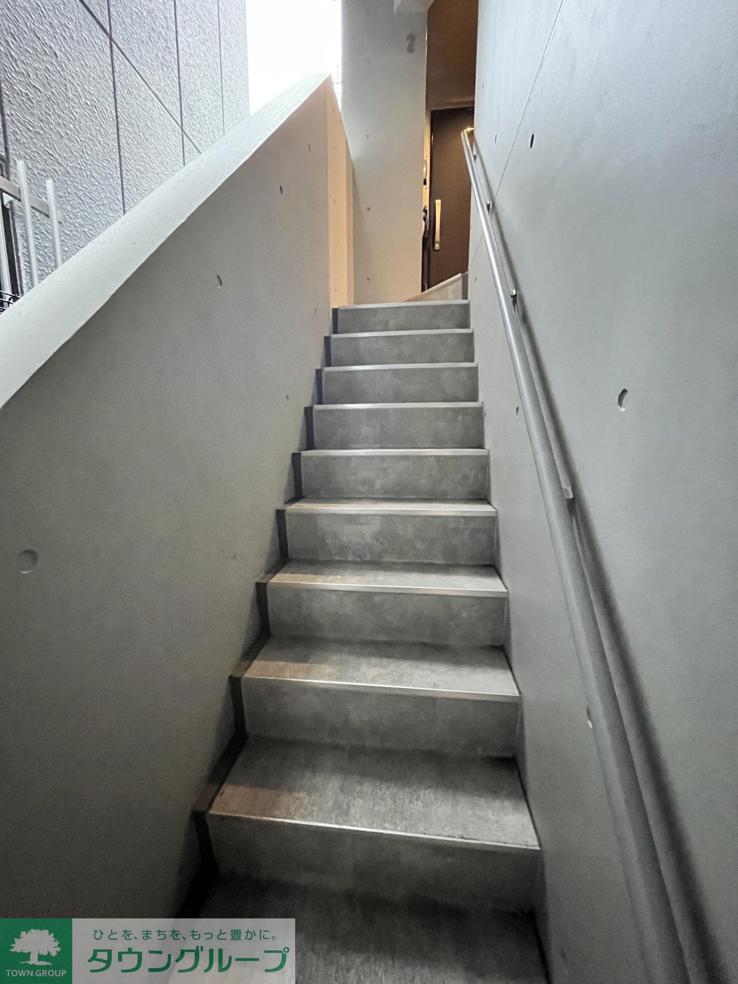 アトリオフラッツ板橋本町の物件内観写真