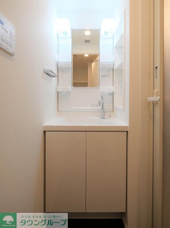 ハーモニーレジデンス山手大塚ザ・ガーデンの物件内観写真