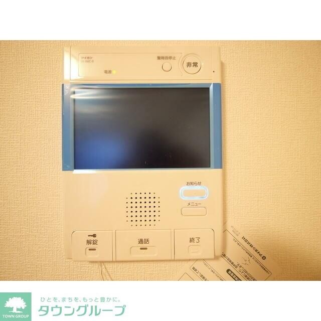 プレール・ドゥーク西巣鴨の物件内観写真