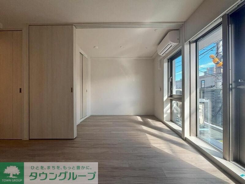 ルミーク本町イースト　の物件内観写真