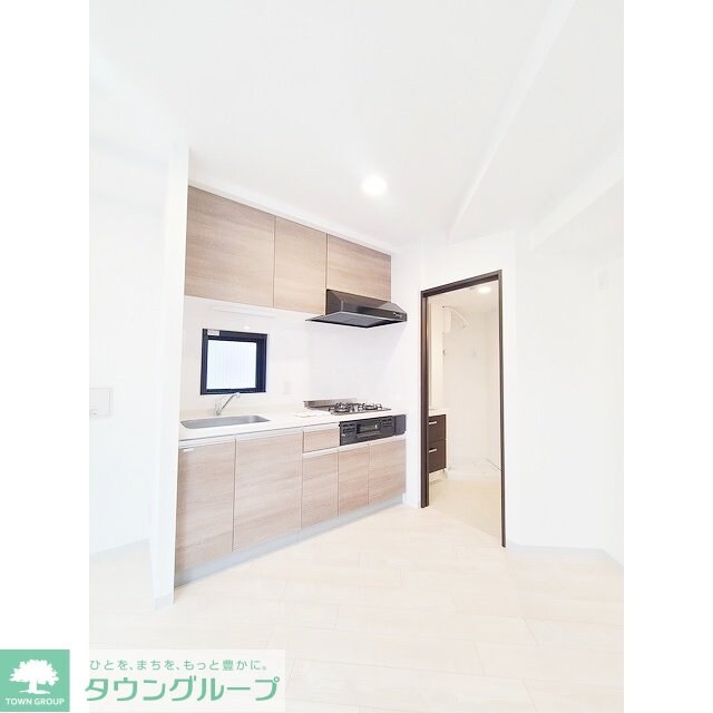 ヴィラクレール文京小石川の物件内観写真