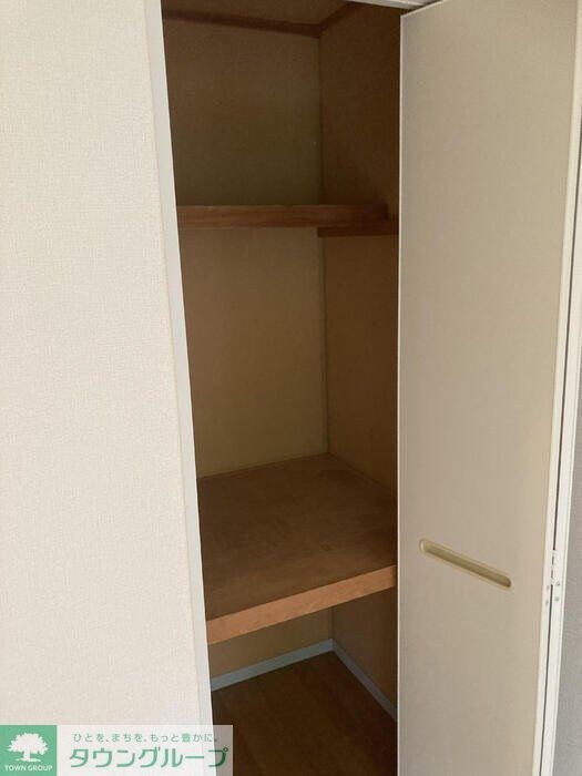 メゾンドベールの物件内観写真