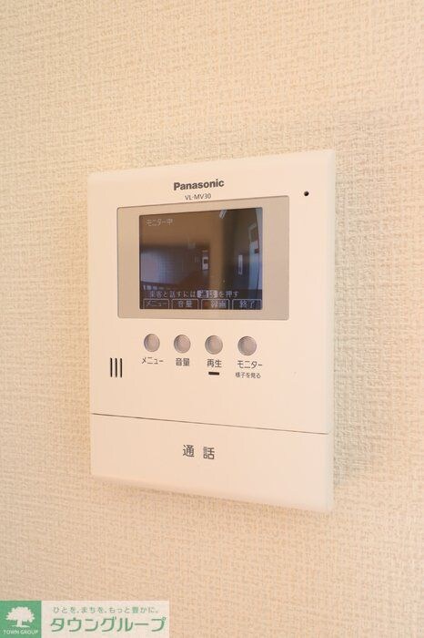 メゾンドベールの物件内観写真