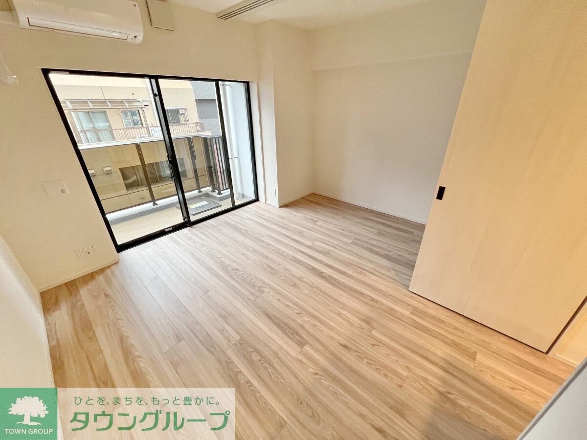 デュオフラッツ池袋の物件内観写真