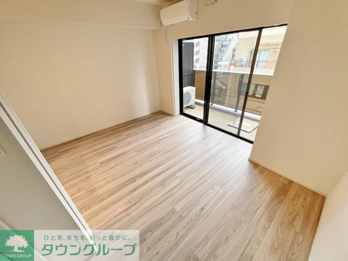 デュオフラッツ池袋の物件内観写真