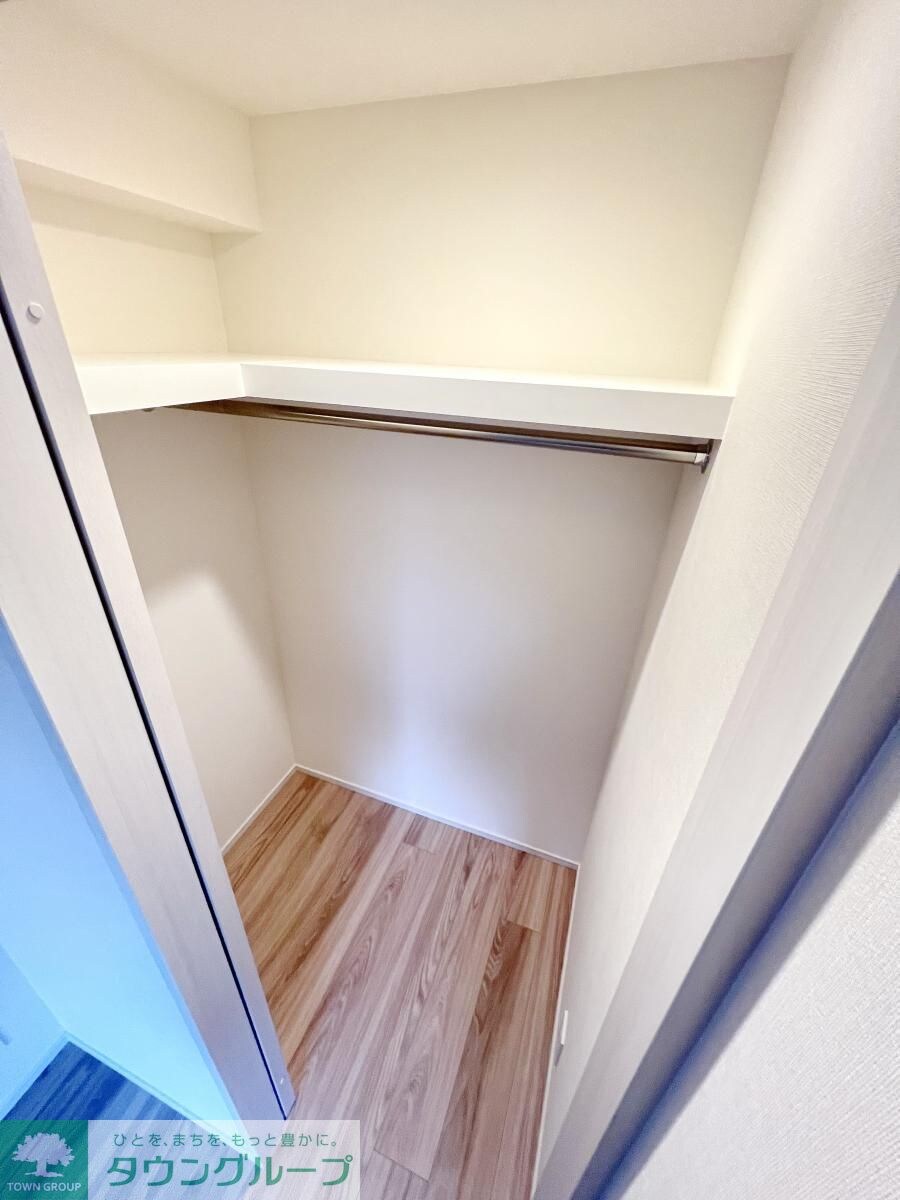 デュオフラッツ池袋の物件内観写真