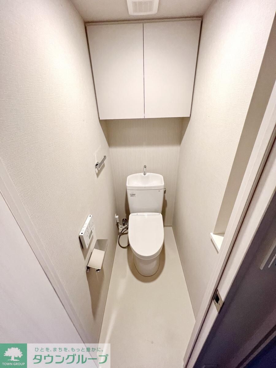 デュオフラッツ池袋の物件内観写真