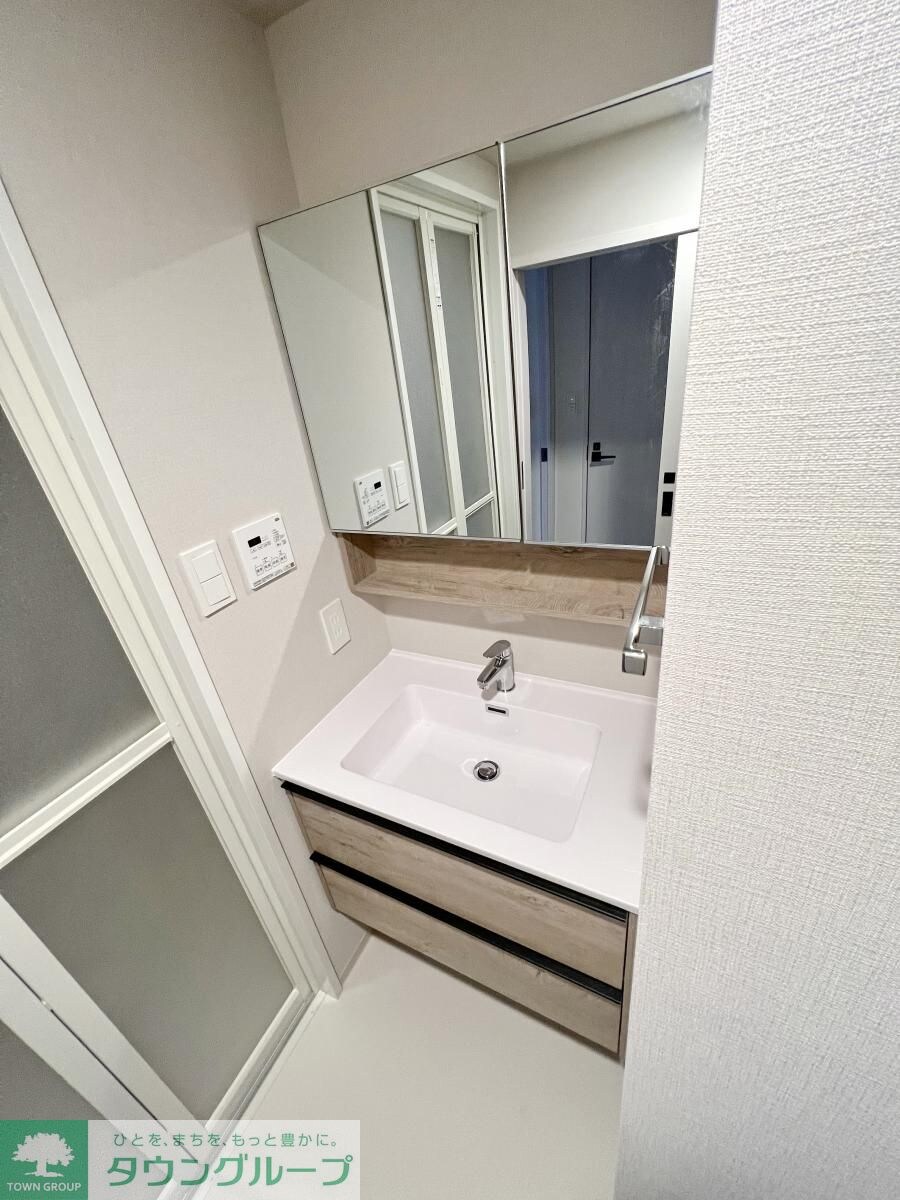 デュオフラッツ池袋の物件内観写真