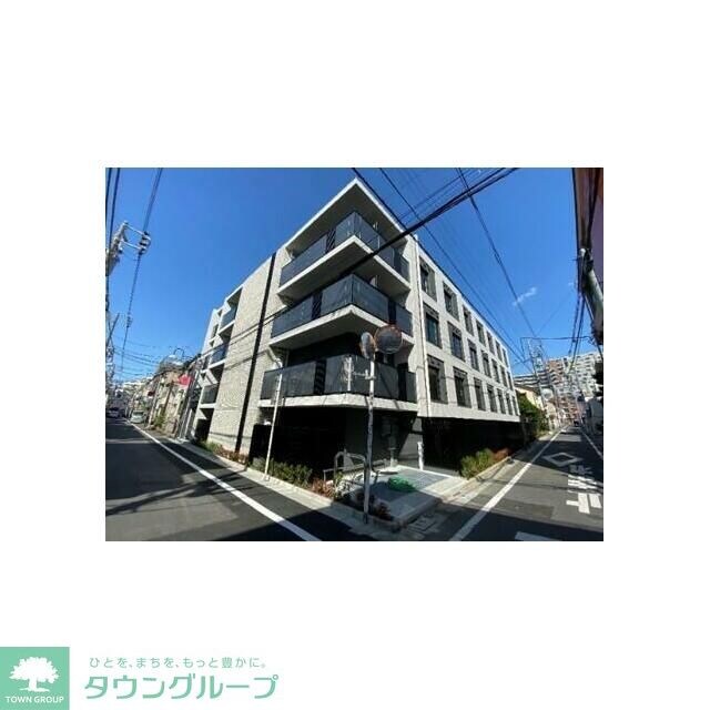 グローリオシェルト池袋本町の物件内観写真