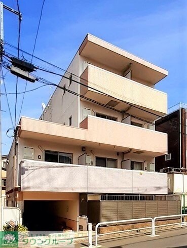 レガーロ　Ｒ＆Ｍの物件外観写真