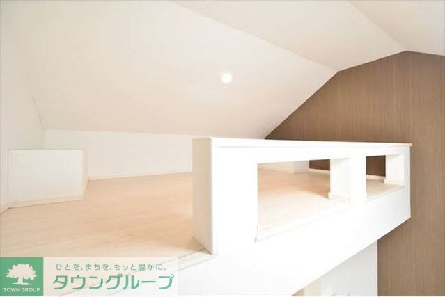 フリングホルニの物件内観写真