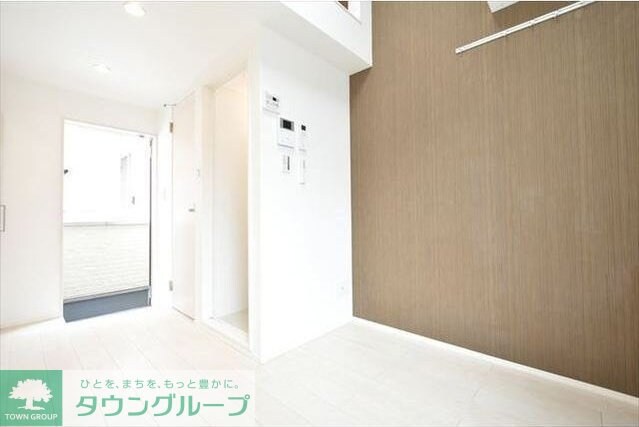 フリングホルニの物件内観写真