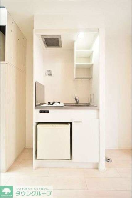 フリングホルニの物件内観写真