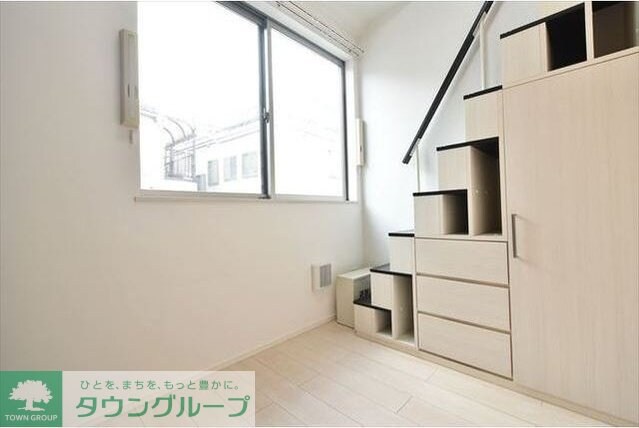 フリングホルニの物件内観写真