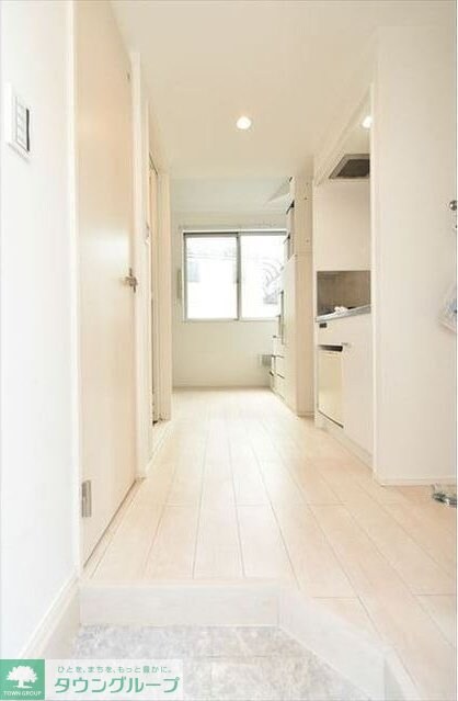 フリングホルニの物件内観写真