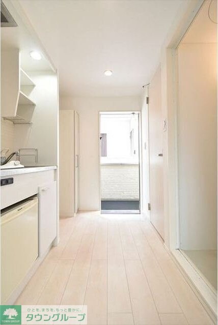 フリングホルニの物件内観写真