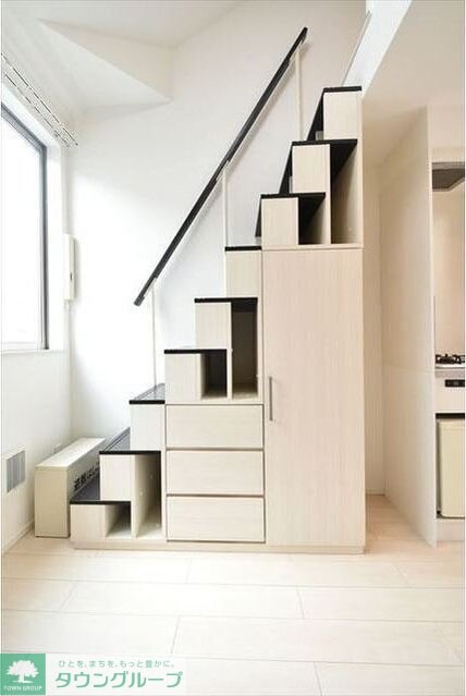 フリングホルニの物件内観写真