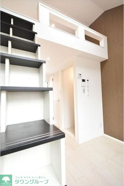 フリングホルニの物件内観写真