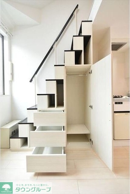 フリングホルニの物件内観写真