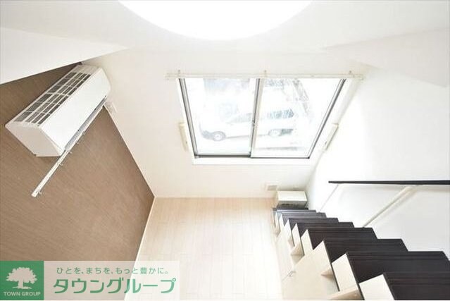 フリングホルニの物件内観写真