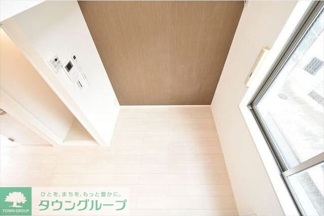 フリングホルニの物件内観写真