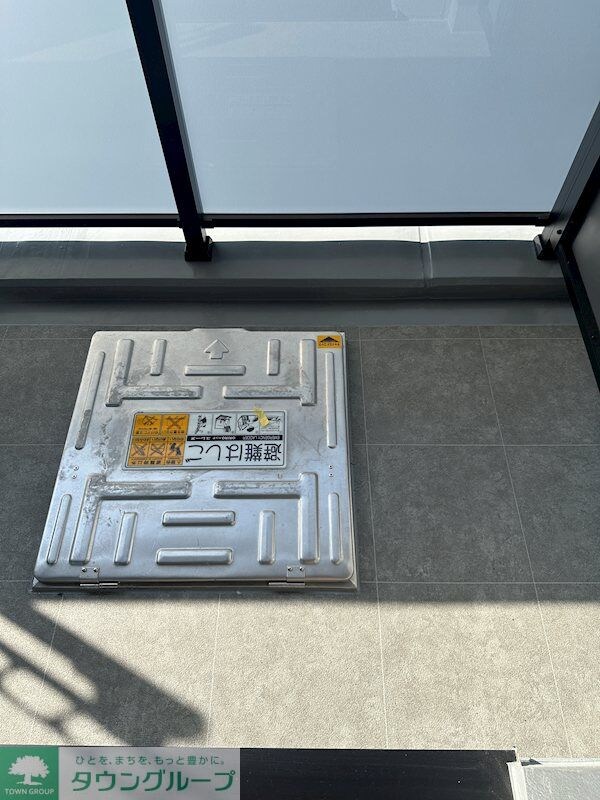 アルファレジデンシア南千住の物件内観写真