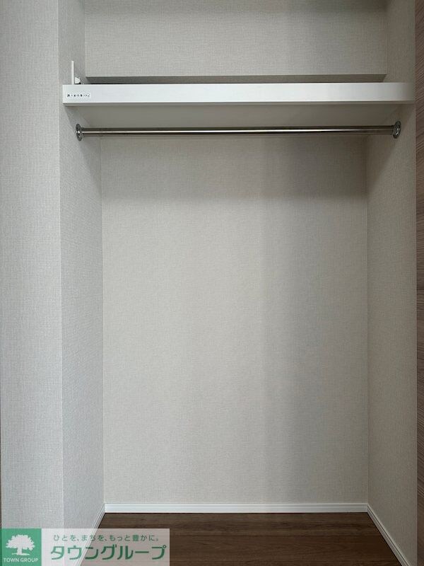 アルファレジデンシア南千住の物件内観写真