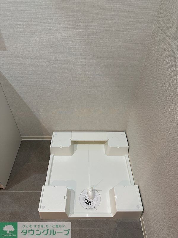 アルファレジデンシア南千住の物件内観写真