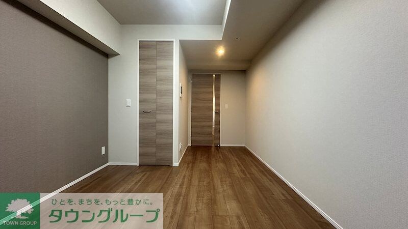 アルファレジデンシア南千住の物件内観写真