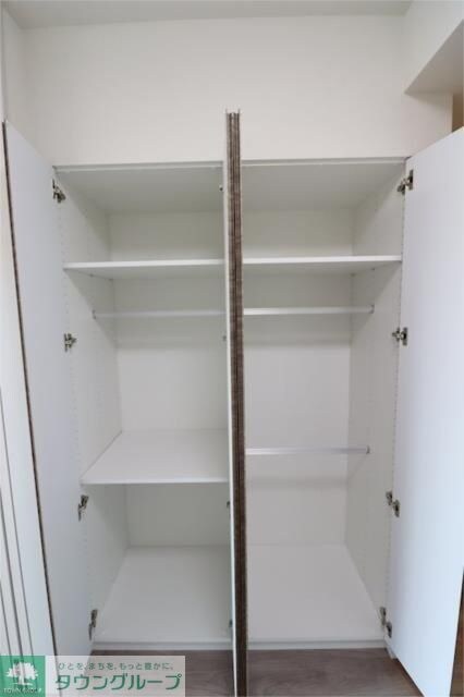 GENOVIA赤羽の物件内観写真