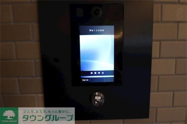 GENOVIA赤羽の物件内観写真