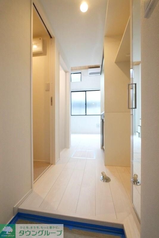 ハーモニーテラス志茂XVの物件内観写真