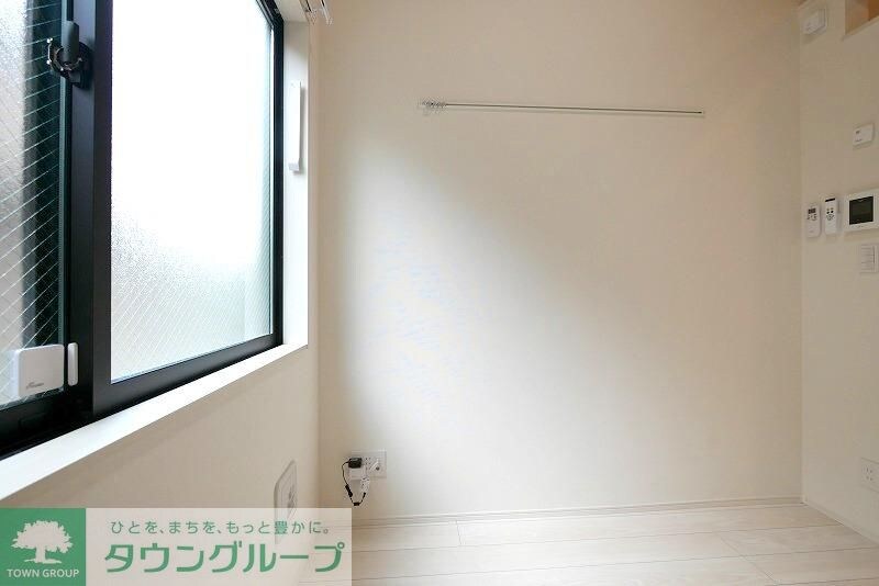 ハーモニーテラス志茂XVの物件内観写真