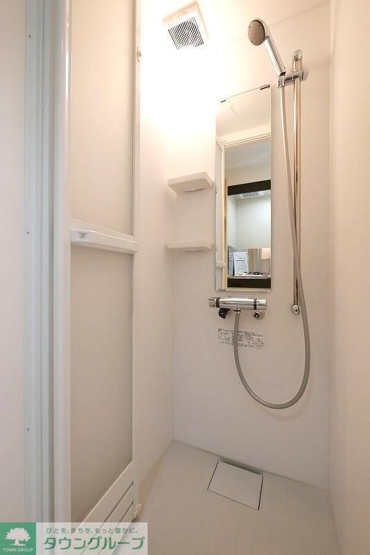 ハーモニーテラス志茂XVの物件内観写真