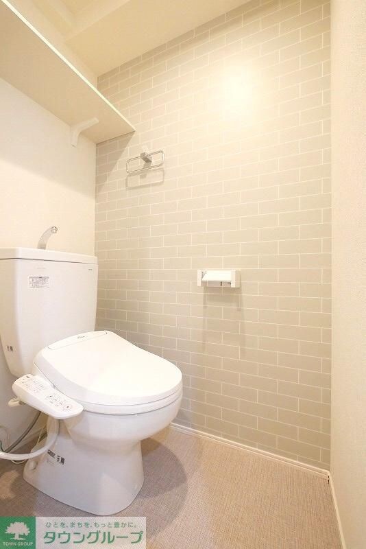 ハーモニーテラス志茂XVの物件内観写真