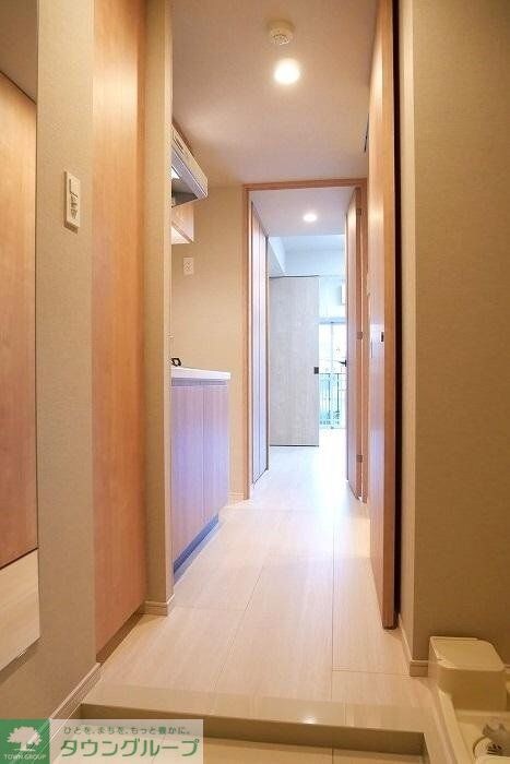 ラフィスタ板橋本町の物件内観写真