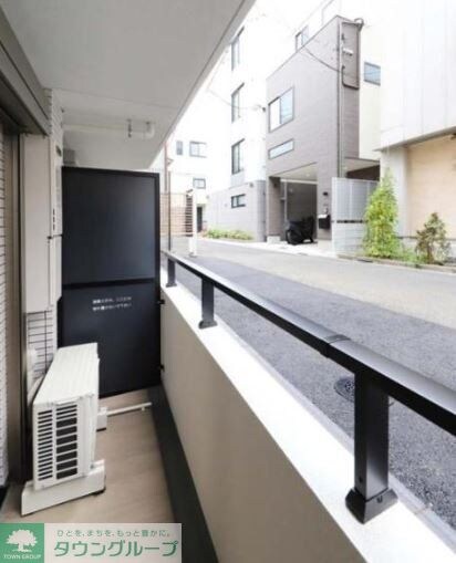 MindHigashijujoの物件内観写真