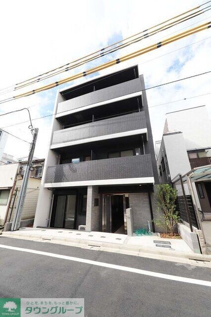 MindHigashijujoの物件内観写真