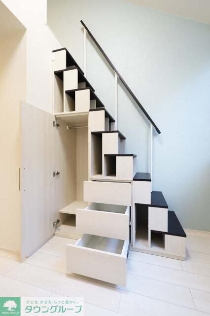 パストラルときわ台の物件内観写真