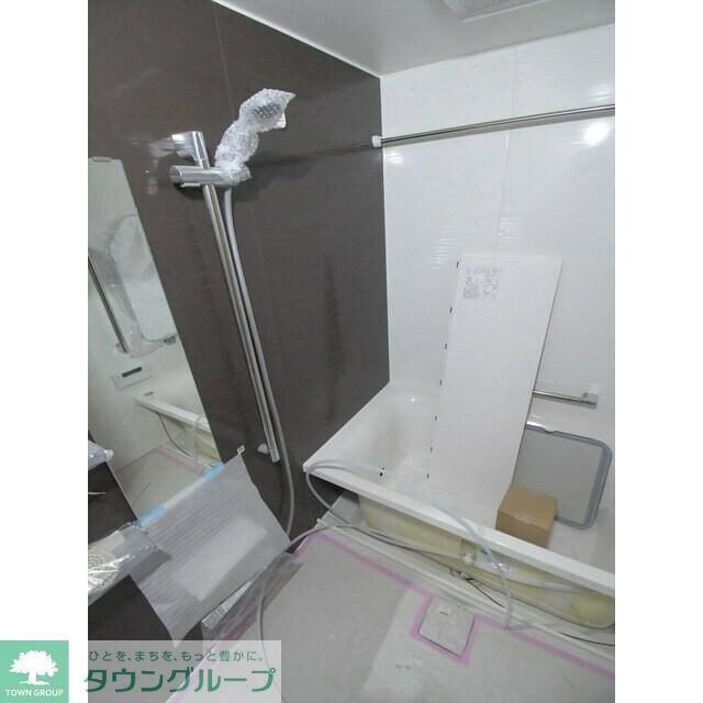 プライムガーデン若木の物件内観写真