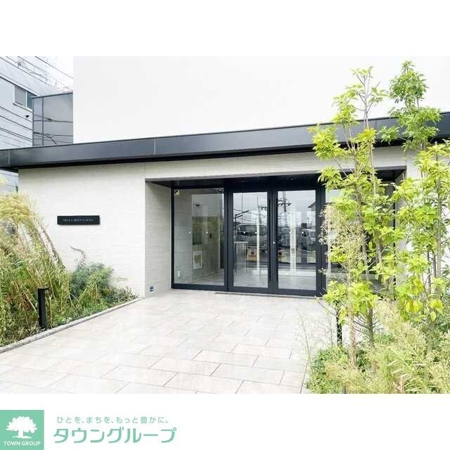 プライムガーデン若木の物件内観写真