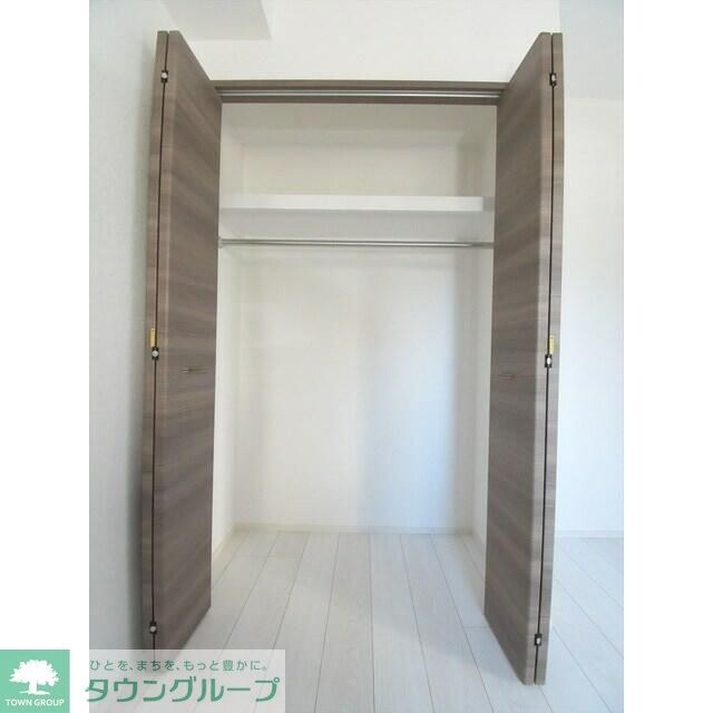 プライムガーデン若木の物件内観写真