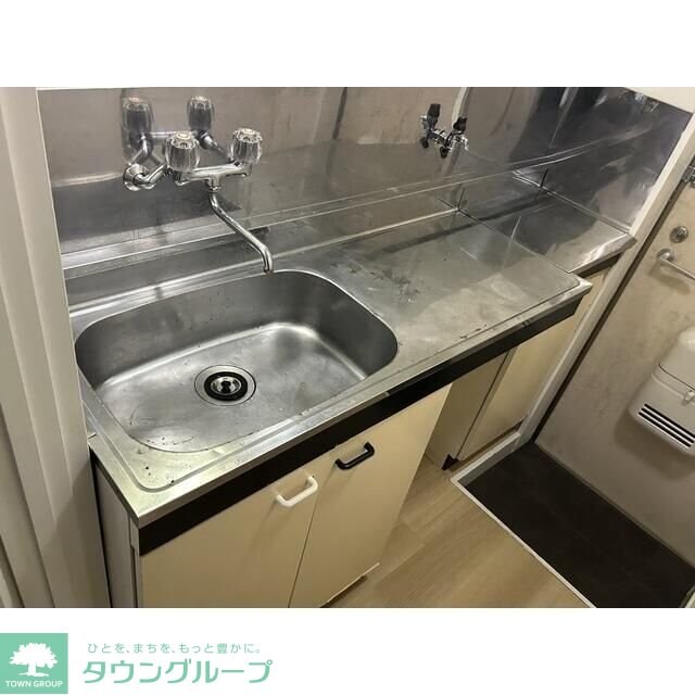 ローズマリーの物件内観写真