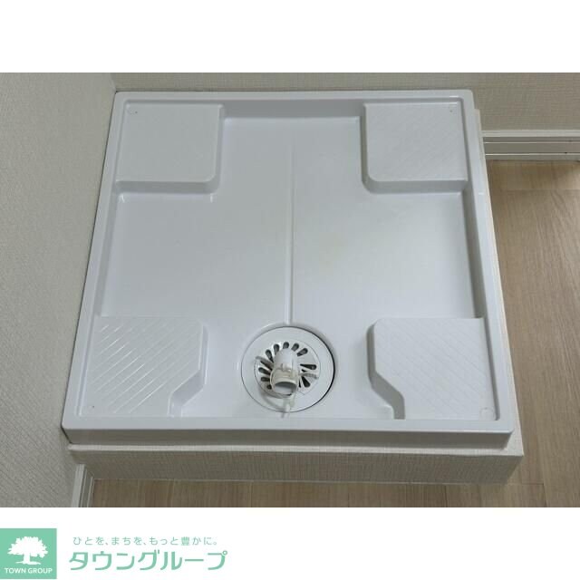 ローズマリーの物件内観写真