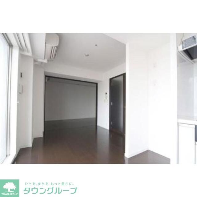 パークアクシス本郷の杜の物件内観写真